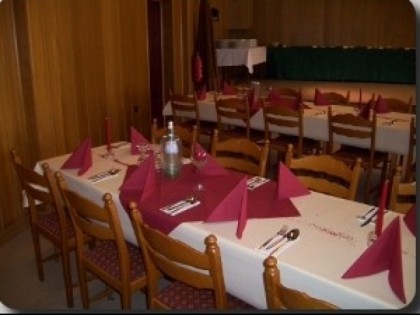 Foto: Dorfschanke