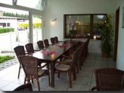 Foto: Dorfschanke