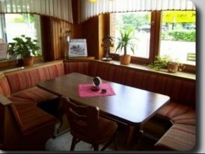 Foto: Dorfschanke