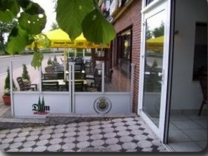 Foto: Dorfschanke
