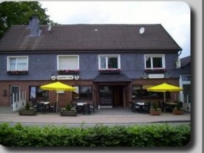 Foto: Dorfschanke