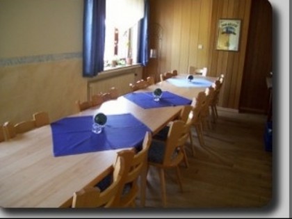 Foto: Dorfschanke